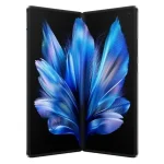Vivo X Fold3 Pro View 2 - Camera, Display & Design