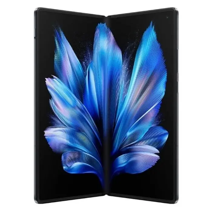 Vivo X Fold3 Pro View 2 - Camera, Display & Design