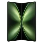 Vivo X Fold5 View 2 - Camera, Display & Design