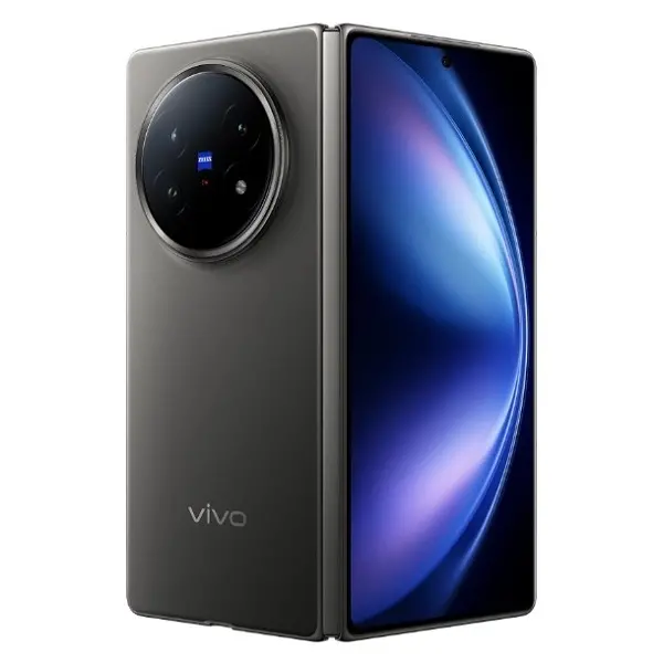 Vivo X Fold5 View 4 - Camera, Display & Design