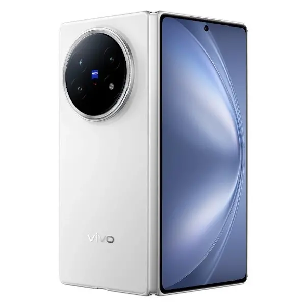 Vivo X Fold5 View 5 - Camera, Display & Design