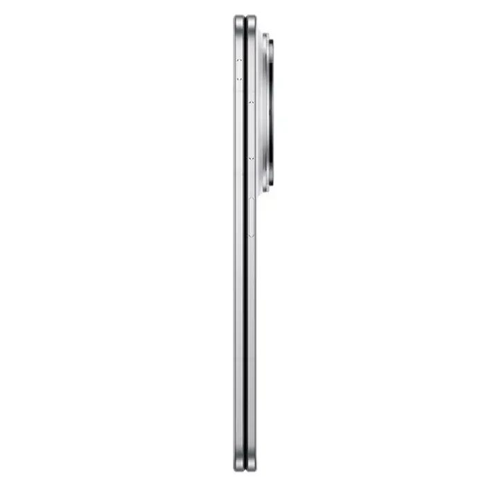 Vivo X Fold6 View 10 - Camera, Display & Design