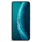Vivo X Fold6 Angle/Color Variant 2