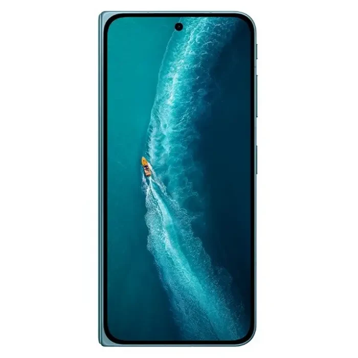 Vivo X Fold6 View 2 - Camera, Display & Design