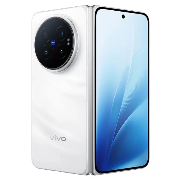 Vivo X Fold6 View 24 - Camera, Display & Design