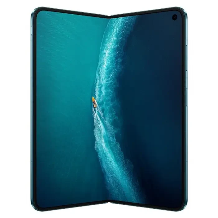 Vivo X Fold6 View 3 - Camera, Display & Design