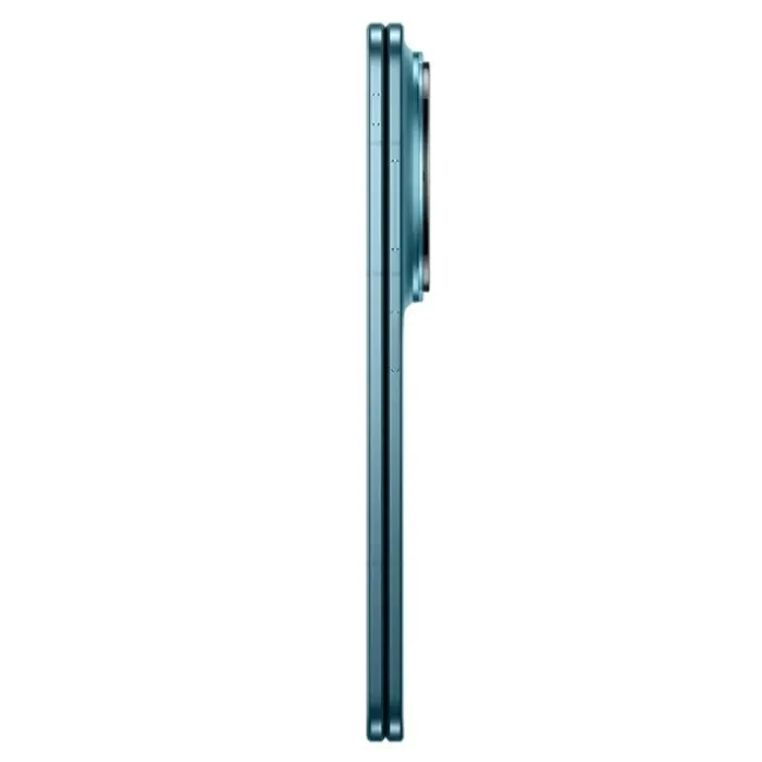 Vivo X Fold6 View 4 - Camera, Display & Design