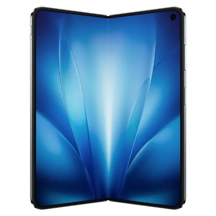 Vivo X Fold6 View 6 - Camera, Display & Design