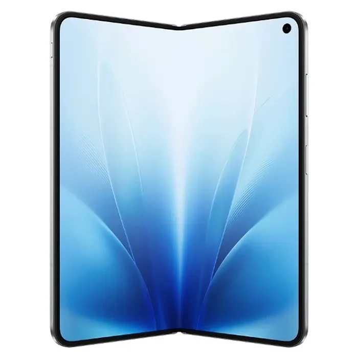 Vivo X Fold6 View 9 - Camera, Display & Design