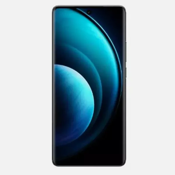 Vivo X100 View 2 - Camera, Display & Design