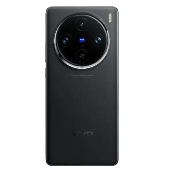 Vivo X100 View 3 - Camera, Display & Design