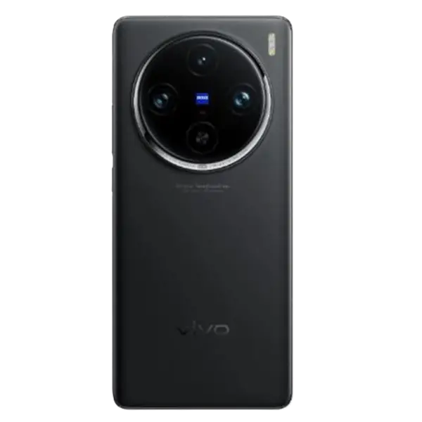 Vivo X100 View 2 - Camera, Display & Design