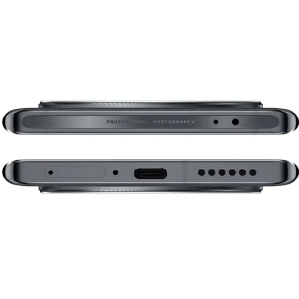 Vivo X100 View 5 - Camera, Display & Design