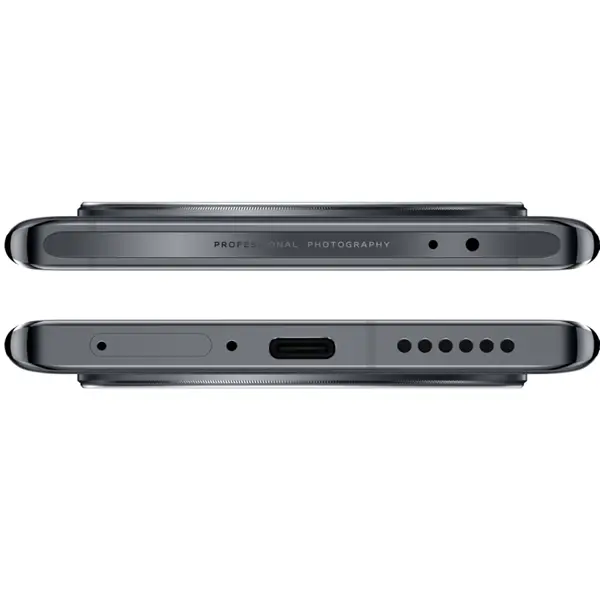 Vivo X100 View 4 - Camera, Display & Design