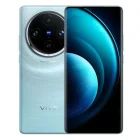 Vivo X100 Front Official View