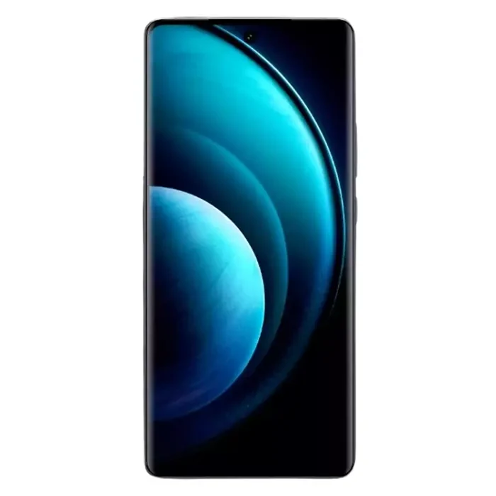 Vivo X100 Pro View 2 - Camera, Display & Design