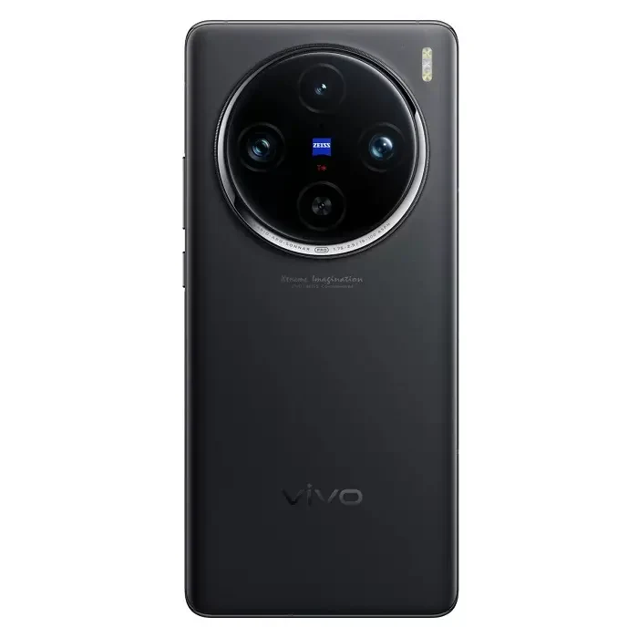 Vivo X100 Pro View 3 - Camera, Display & Design