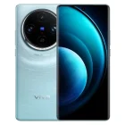 Vivo X100 Pro Front Official View