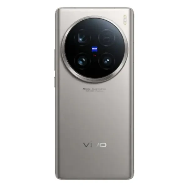 Vivo X100 Ultra View 3 - Camera, Display & Design
