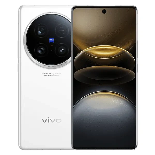 Vivo X100 Ultra View 4 - Camera, Display & Design