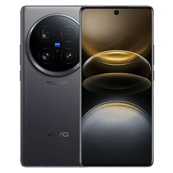 Vivo X100 Ultra View 5 - Camera, Display & Design