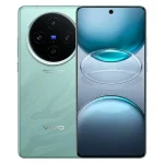 Vivo X100s View 1 - Camera, Display & Design