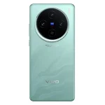 Vivo X100s View 3 - Camera, Display & Design