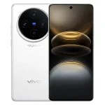 Vivo X100s View 5 - Camera, Display & Design