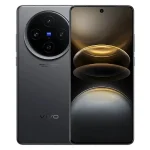 Vivo X100s View 6 - Camera, Display & Design