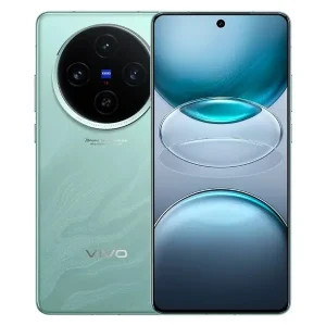 Vivo X100s Price & Official Specs in Bangladesh