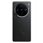 Vivo X100s Pro View 3 - Camera, Display & Design