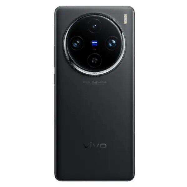 Vivo X100s Pro View 3 - Camera, Display & Design