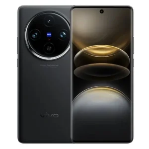 Vivo X100s Pro Price & Official Specs in Bangladesh