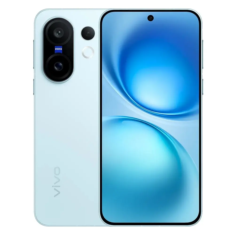 Vivo X200 FE View 1 - Camera, Display & Design