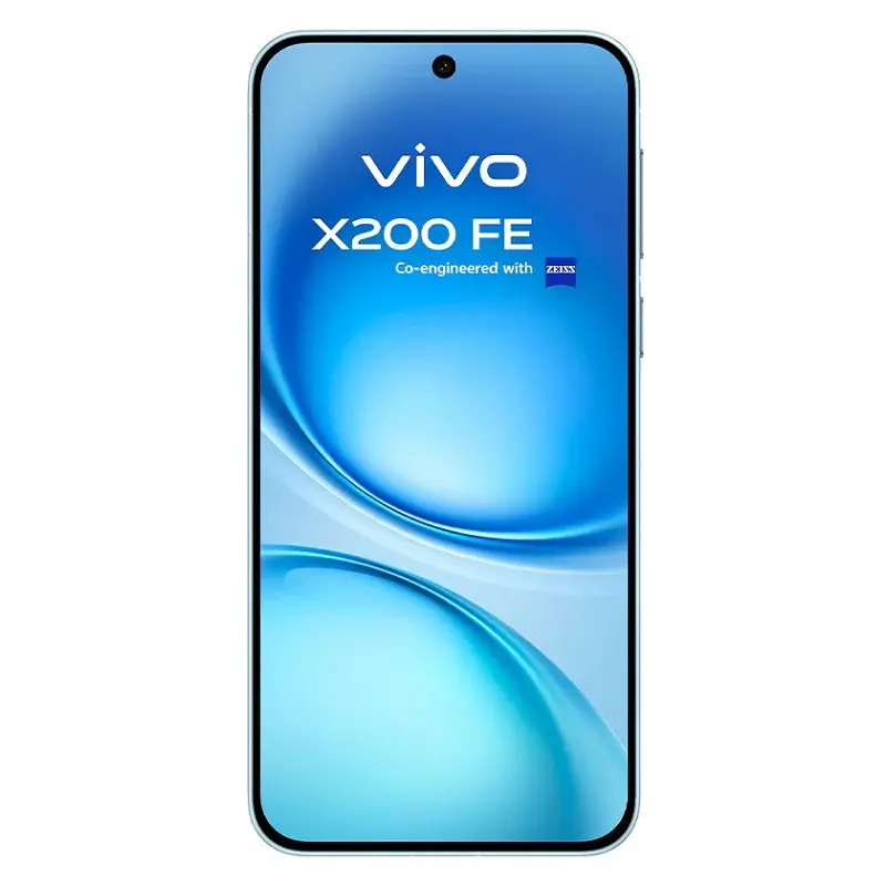 Vivo X200 FE View 2 - Camera, Display & Design