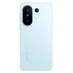 Vivo X200 FE View 3 - Camera, Display & Design