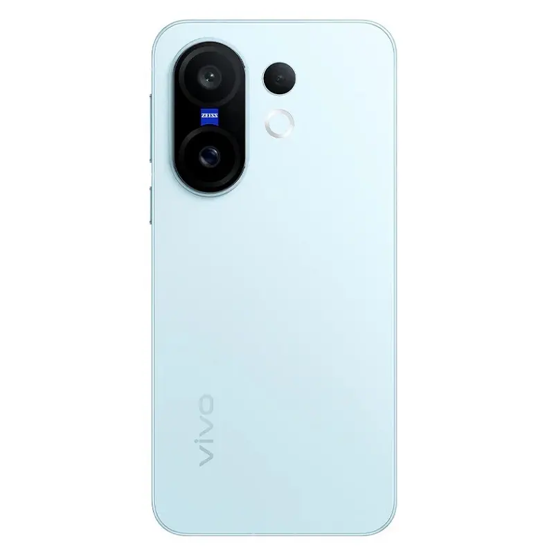 Vivo X200 FE View 3 - Camera, Display & Design