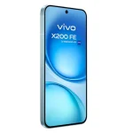 Vivo X200 FE View 4 - Camera, Display & Design