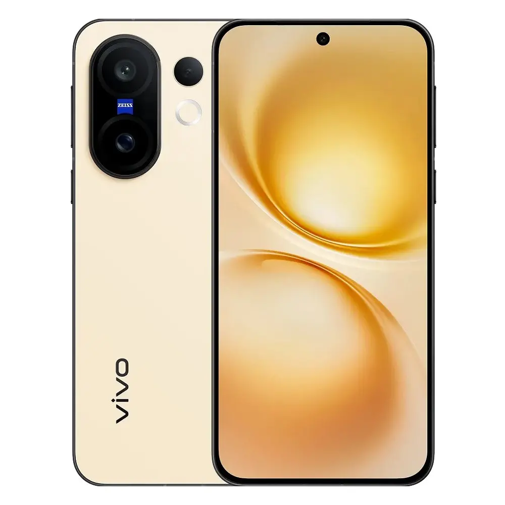Vivo X200 FE View 5 - Camera, Display & Design