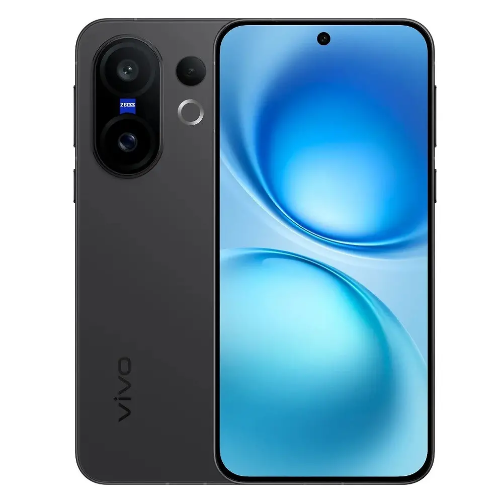 Vivo X200 FE View 7 - Camera, Display & Design