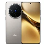 Vivo X200 View 10 - Camera, Display & Design
