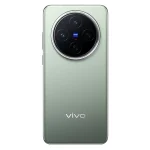 Vivo X200 View 3 - Camera, Display & Design