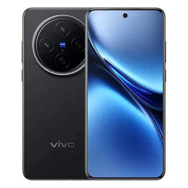Vivo X200 View 7 - Camera, Display & Design