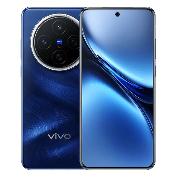 Vivo X200 View 8 - Camera, Display & Design