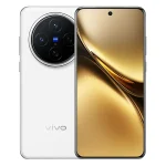 Vivo X200 View 9 - Camera, Display & Design