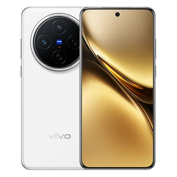 Vivo X200 View 9 - Camera, Display & Design