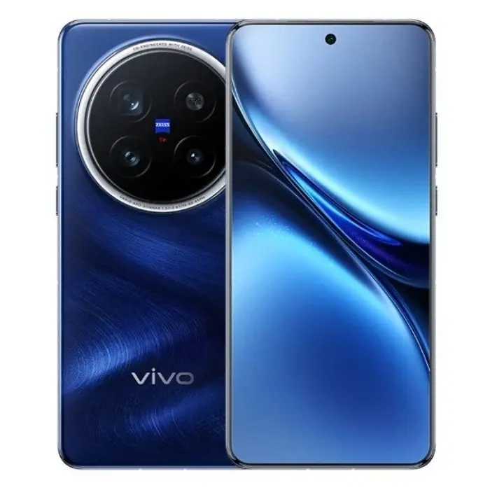 Vivo X200 Pro View 1 - Camera, Display & Design