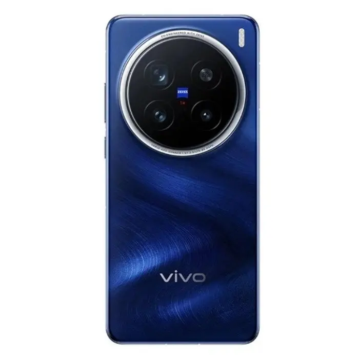 Vivo X200 Pro View 3 - Camera, Display & Design