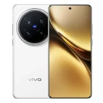 Vivo X200 Pro View 5 - Camera, Display & Design