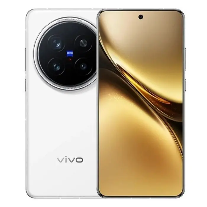 Vivo X200 Pro View 5 - Camera, Display & Design